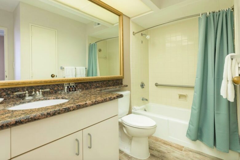 San Luis Resort Luxury Residence - Galveston, Texas