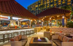 San Luis Resort Luxury Residence - Galveston, Texas