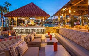 San Luis Resort Luxury Residence - Galveston, Texas