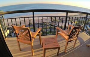San Luis Resort Luxury Residence - Galveston, Texas