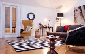 The Hideaways Club - Spanish Steps - Rome, Italy