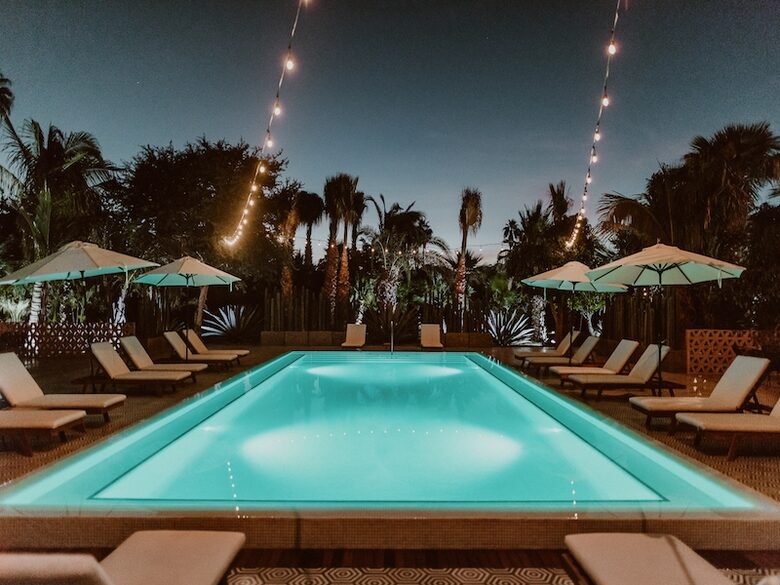 The Haciendas at Acre Resort - 2 Bedroom - San Jose del Cabo, Mexico