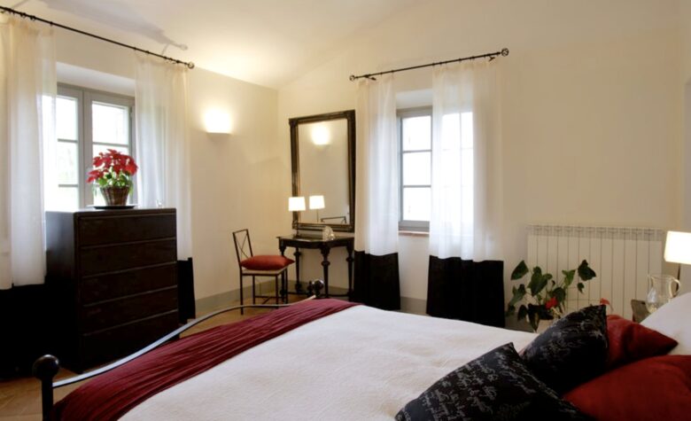 Ensuite Bedroom 2