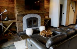 Sky Walker Ranch - The Ranches at Belt Creek - Belt, Montana