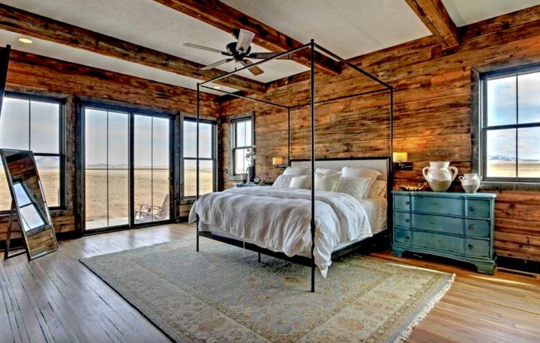 Sky Walker Ranch - The Ranches at Belt Creek - Belt, Montana