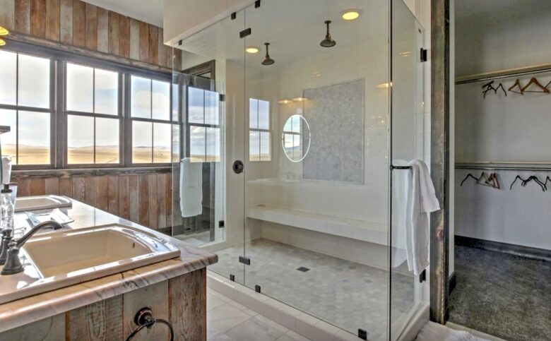 Sky Walker Ranch - The Ranches at Belt Creek - Belt, Montana