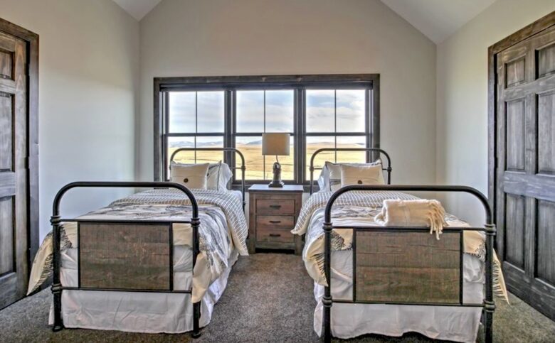 Sky Walker Ranch - The Ranches at Belt Creek - Belt, Montana