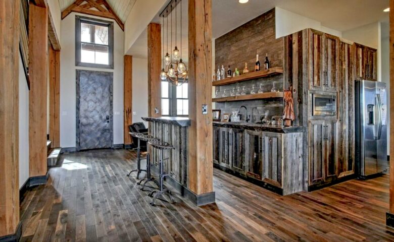 Sky Walker Ranch - The Ranches at Belt Creek - Belt, Montana