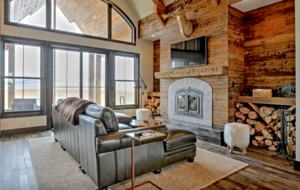 Sky Walker Ranch - The Ranches at Belt Creek - Belt, Montana