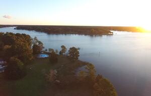 Idlewild on the Eastern Shore - St. Michaels, Maryland