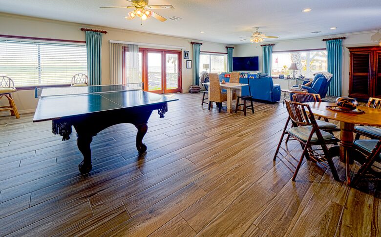 Silver Sands Luxury - New Smyrna Beach, Florida