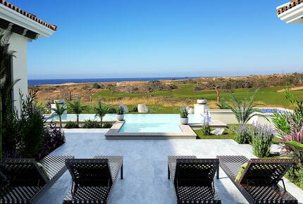 Diamante Casa Cardonal - Four Bedroom Residence - Baja California Sur, Mexico