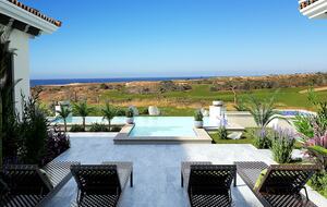 Diamante Casa Cardonal - Four Bedroom Residence - Baja California Sur, Mexico