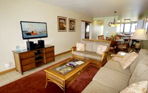 Lawai Beach Resort - Alii Two-Bedroom Residence - Koloa, Hawaii