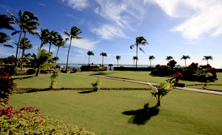 Lawai Beach Resort | Coral Two-Bedroom / Two Bath Residence - Koloa, Hawaii