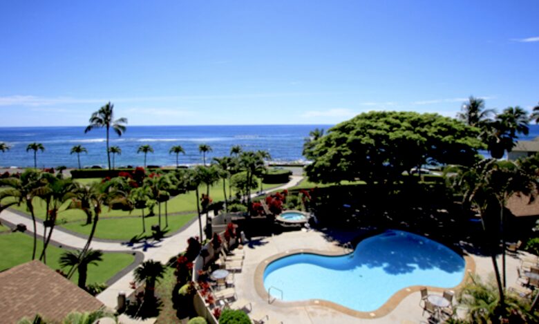 Lawai Beach Resort | Coral Two-Bedroom / Two Bath Residence - Koloa, Hawaii