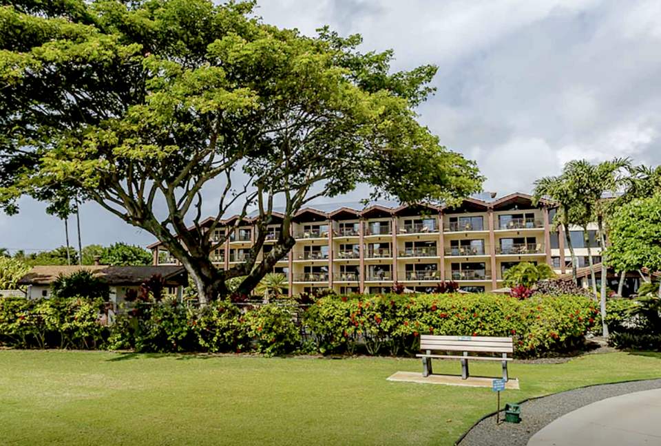 Lawai Beach Resort | Coral Two-Bedroom / Two Bath Residence - Koloa, Hawaii