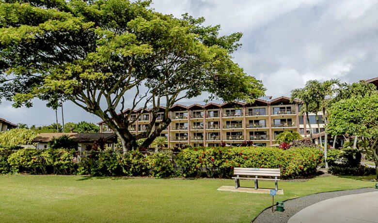 Lawai Beach Resort | Coral Two-Bedroom / Two Bath Residence - Koloa, Hawaii