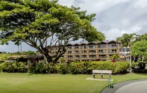 Lawai Beach Resort - Alii Two-Bedroom Residence - Koloa, Hawaii
