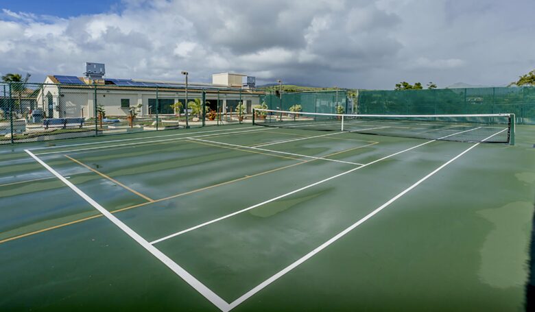 Lawai Beach Resort | Coral Two-Bedroom / Two Bath Residence - Koloa, Hawaii