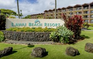 Lawai Beach Resort - Alii Two-Bedroom Residence - Koloa, Hawaii