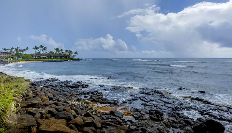 Lawai Beach Resort | Coral Two-Bedroom / Two Bath Residence - Koloa, Hawaii