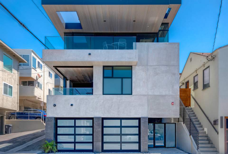 Manhattan Beach Getaway - Perfect Downtown/Beach Location! - Manhattan Beach, California
