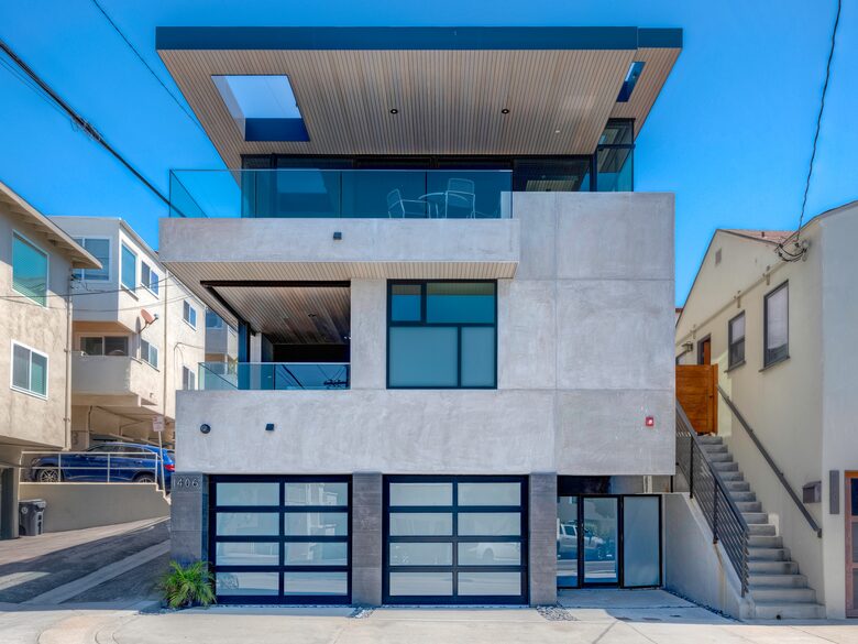 Manhattan Beach Getaway - Perfect Downtown/Beach Location! - Manhattan Beach, California