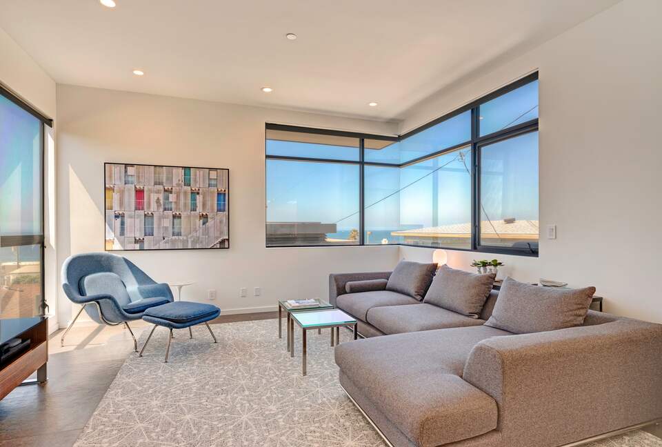 Manhattan Beach Getaway - Perfect Downtown/Beach Location! - Manhattan Beach, California