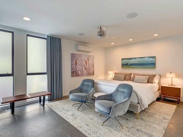 Manhattan Beach Getaway - Perfect Downtown/Beach Location! - Manhattan Beach, California