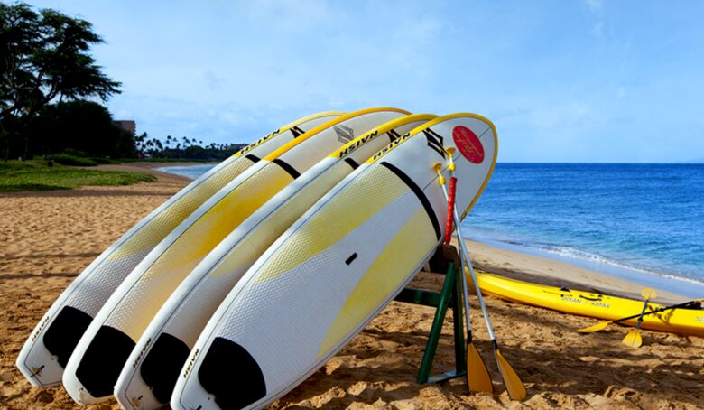 The Westin Ka'anapali Ocean Resort Villas North - Two-Bedroom Villa - Lahaina, Maui, Hawaii