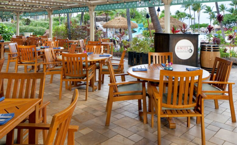 The Westin Ka'anapali Ocean Resort Villas North - Two-Bedroom Villa - Lahaina, Maui, Hawaii
