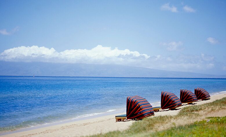 The Westin Ka'anapali Ocean Resort Villas North - Two-Bedroom Villa - Lahaina, Maui, Hawaii