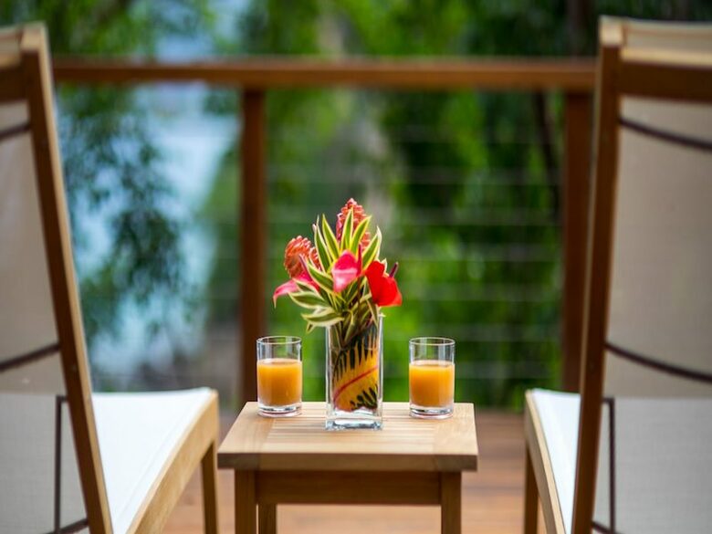 New! Secret Bay- Ti-Fèy+ Villa - Portsmouth, Dominica