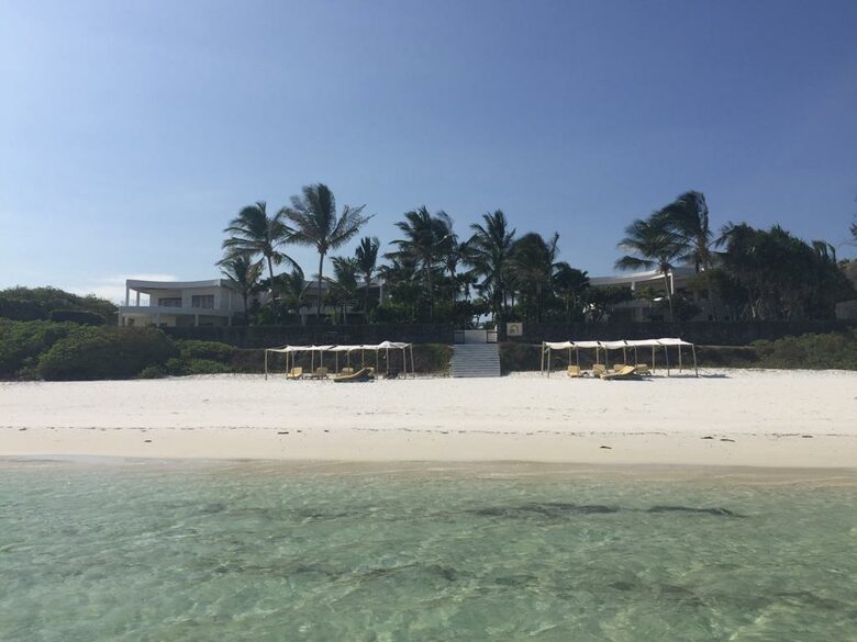 Villa Amani - Watamu, Kenya