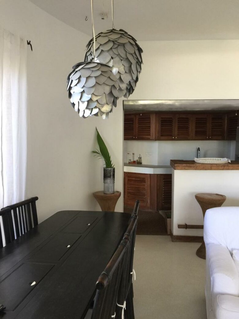 Villa Amani - Watamu, Kenya