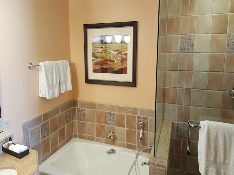 Four Seasons Scottsdale - Two Bedroom - Scottsdale, Arizona