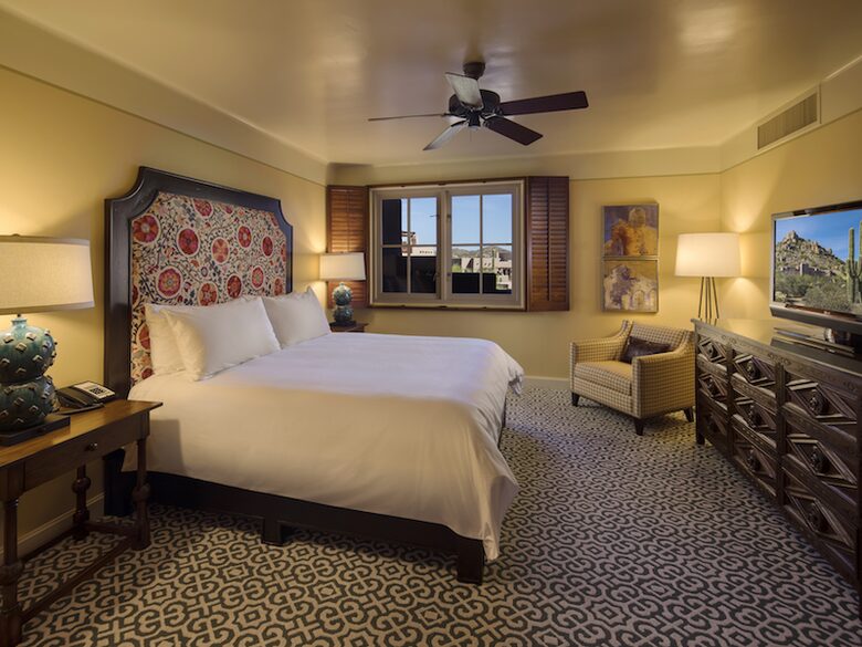 Four Seasons Scottsdale - Two Bedroom - Scottsdale, Arizona