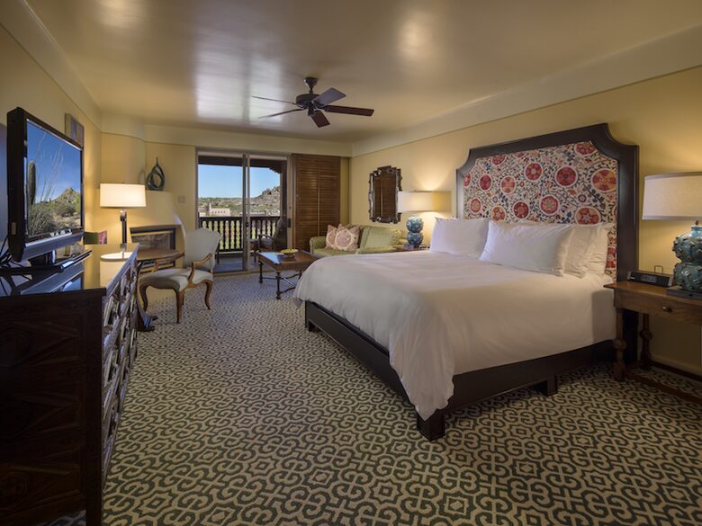 Four Seasons Scottsdale - Two Bedroom - Scottsdale, Arizona
