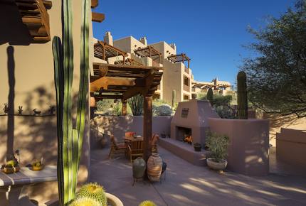 Four Seasons Scottsdale - Two Bedroom - Scottsdale, Arizona