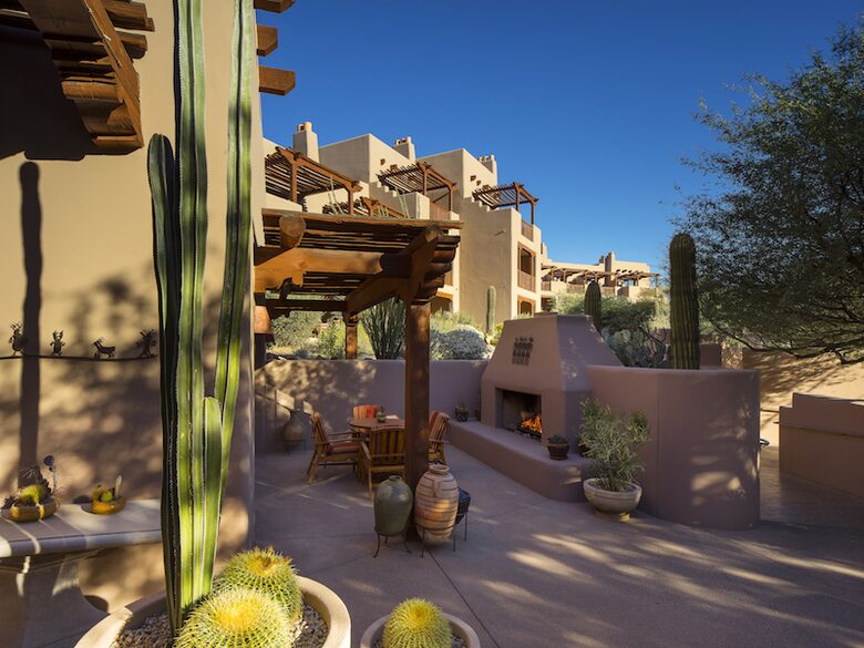 Four Seasons Scottsdale - Two Bedroom - Scottsdale, Arizona