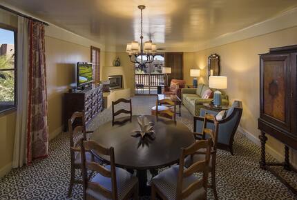 Four Seasons Scottsdale - Two Bedroom - Scottsdale, Arizona
