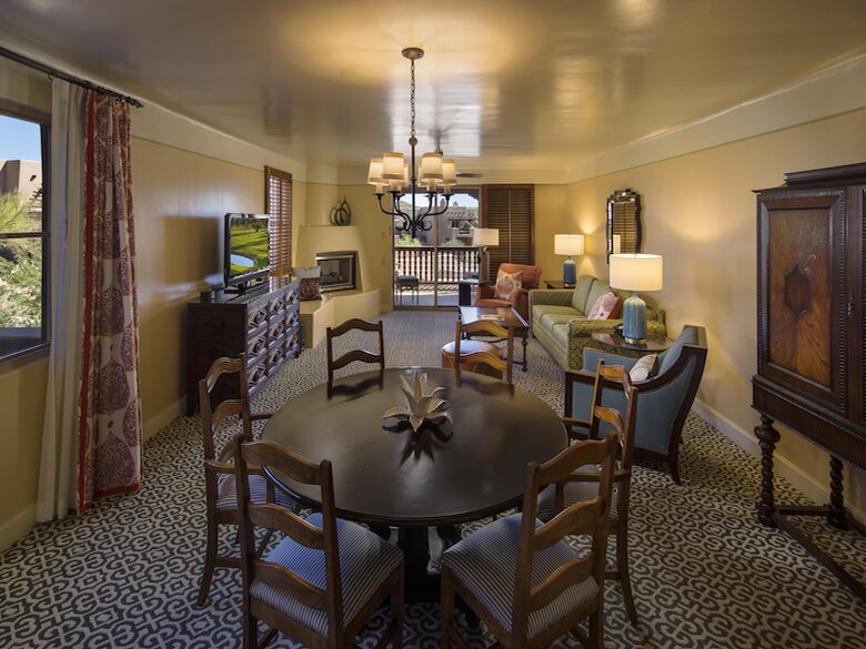 Four Seasons Scottsdale - Two Bedroom - Scottsdale, Arizona