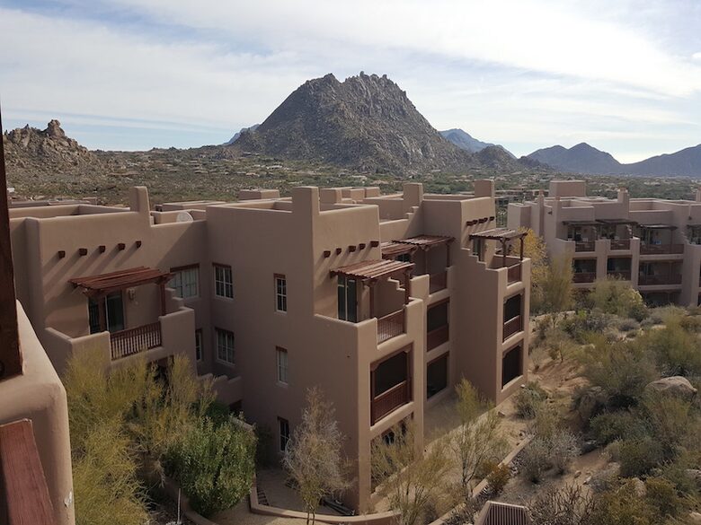 Four Seasons Scottsdale - Two Bedroom - Scottsdale, Arizona