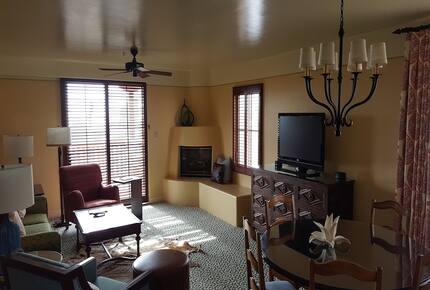 Four Seasons Scottsdale - Two Bedroom - Scottsdale, Arizona
