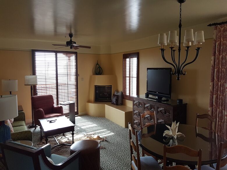 Four Seasons Scottsdale - Two Bedroom - Scottsdale, Arizona