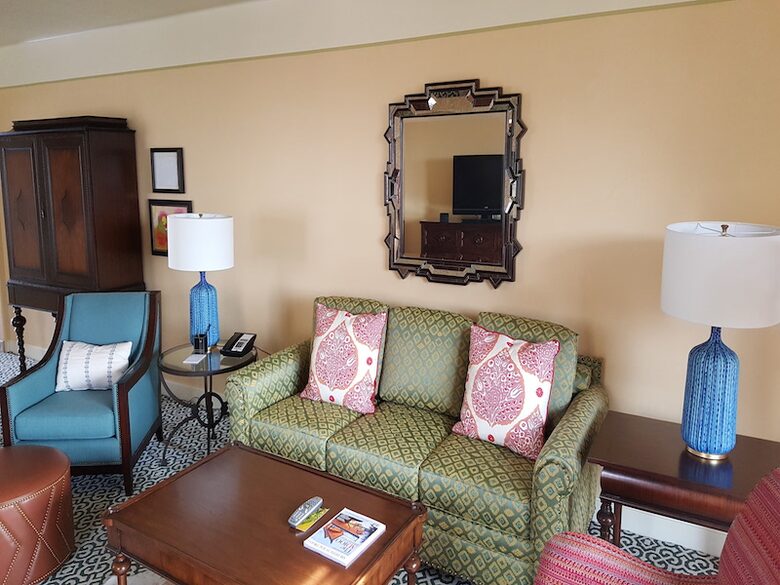 Four Seasons Scottsdale - Two Bedroom - Scottsdale, Arizona