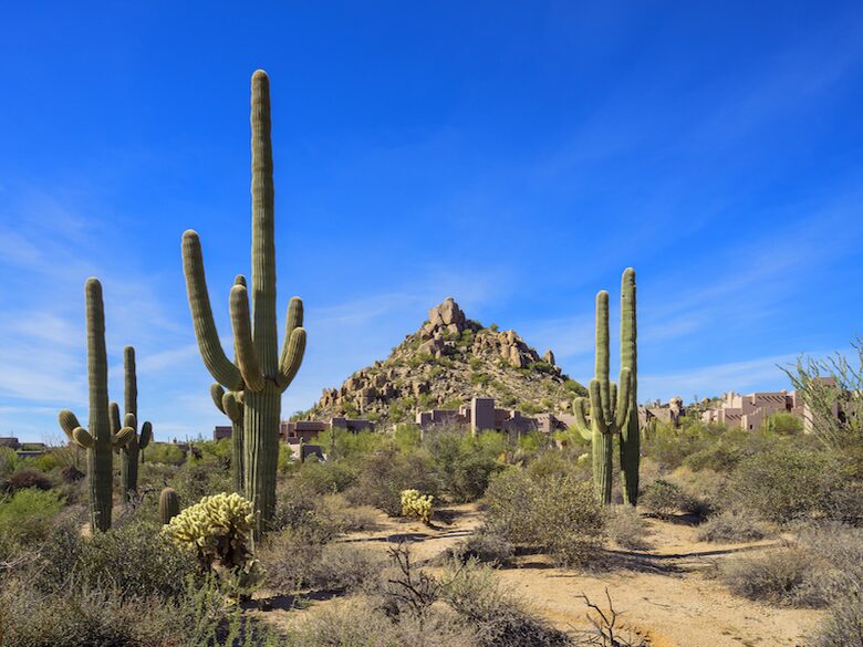 Four Seasons Scottsdale - Two Bedroom - Scottsdale, Arizona