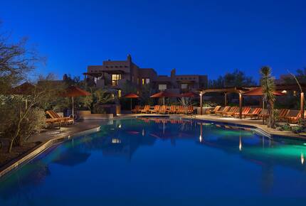 Four Seasons Scottsdale - Two Bedroom - Scottsdale, Arizona