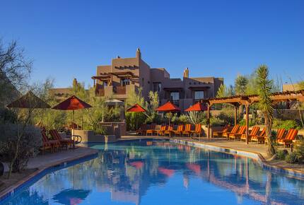 Four Seasons Scottsdale - Two Bedroom - Scottsdale, Arizona